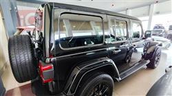 جیپ رانگلەر